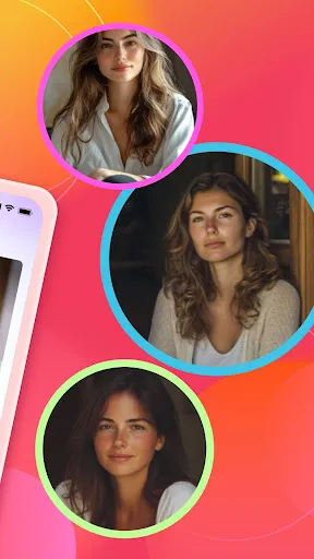 Скриншот 6 — Hiiclub Pro:Live video call