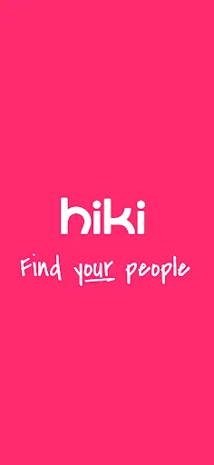 Скриншот 8 — Hiki: Autism ADHD & ND Dating
