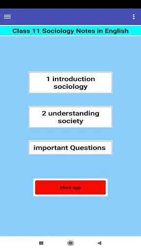 Скриншот 1 — Class 4 Hindi रिमझिम Solution