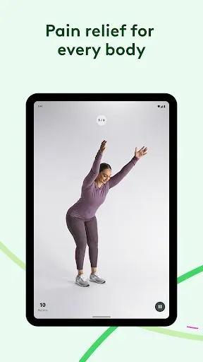Скриншот 8 — Hinge Health