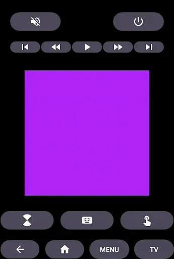 Скриншот 7 — HiSense Smart TV Remote