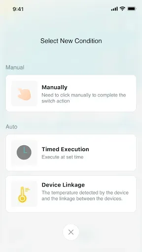 Скриншот 3 — Hisense Hi-Mit II