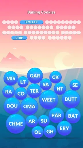 Скриншот 3 — Word Carnival - Все в одном