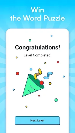 Скриншот 6 — Syllatiles - Word Puzzle Game