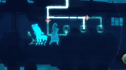 Скриншот 7 — Forgotton Anne