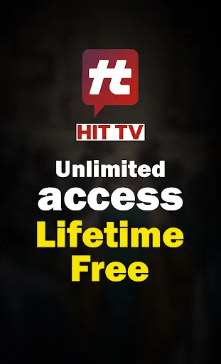 Скриншот 8 — HIT TV - Daily News App