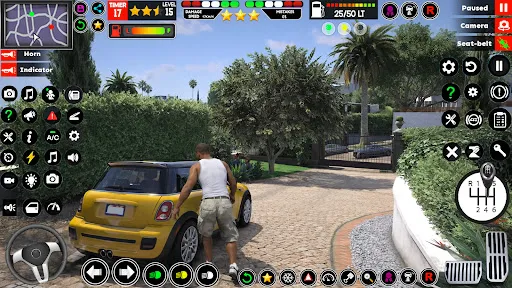 Скриншот 5 — Miami Gangster Simulator