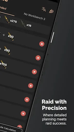 Скриншот 2 — Rust Raid Toolkit