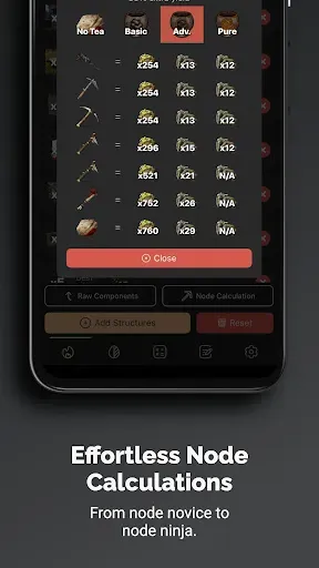 Скриншот 4 — Rust Raid Toolkit
