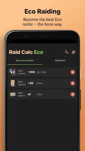 Скриншот 5 — Rust Raid Toolkit