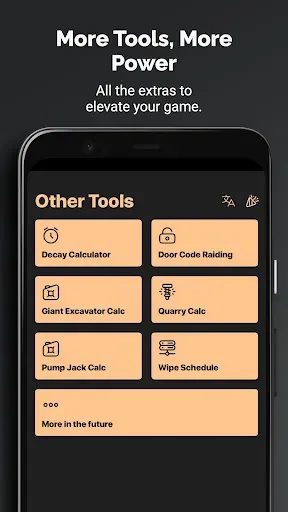 Скриншот 7 — Rust Raid Toolkit
