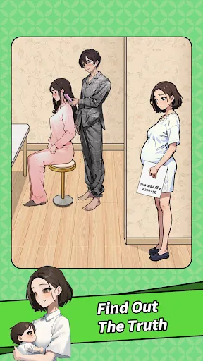 Скриншот 2 — Brain Puzzle: Prank Master