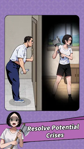 Скриншот 3 — Brain Puzzle: Prank Master