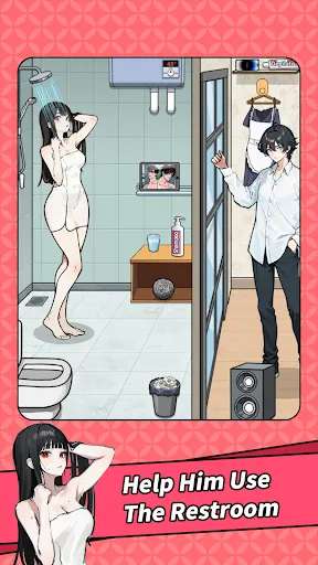 Скриншот 6 — Brain Puzzle: Prank Master