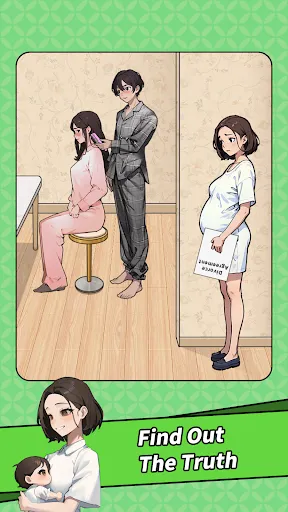 Скриншот 7 — Brain Puzzle: Prank Master