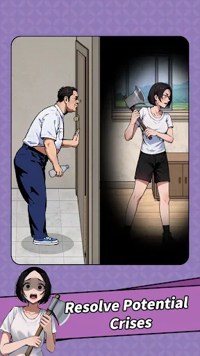 Скриншот 8 — Brain Puzzle: Prank Master