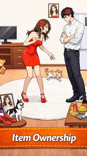 Скриншот 1 — Brain Puzzle: Prank Master 2