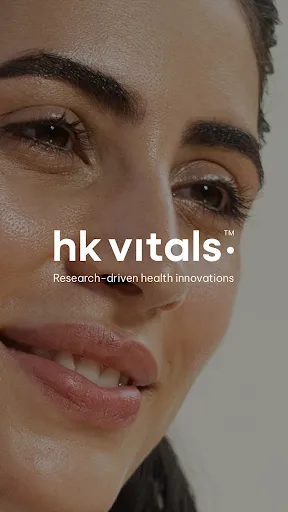 Скриншот 1 — hk vitals