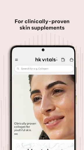 Скриншот 3 — hk vitals