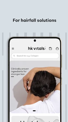 Скриншот 4 — hk vitals