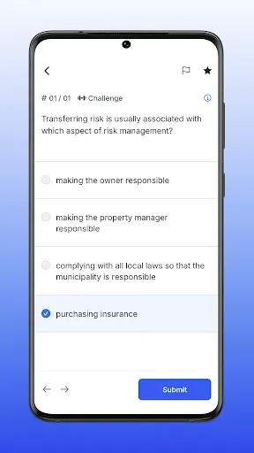 Скриншот 7 — Real Estate Exam For Dummies
