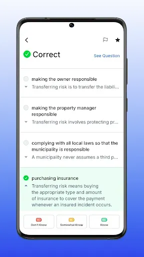 Скриншот 8 — Real Estate Exam For Dummies