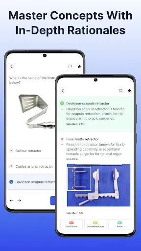 Скриншот 3 — NBSTSA CST Exam Prep Mastery