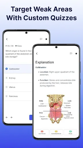 Скриншот 5 — NBSTSA CST Exam Prep Mastery