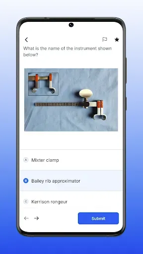 Скриншот 7 — NBSTSA CST Exam Prep Mastery