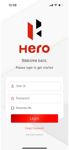 Скриншот 1 — Hero Central
