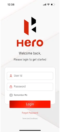 Скриншот 8 — Hero Central