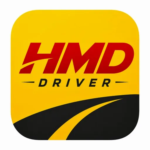 Скриншот 7 — HMD Driver – Drive & Earn