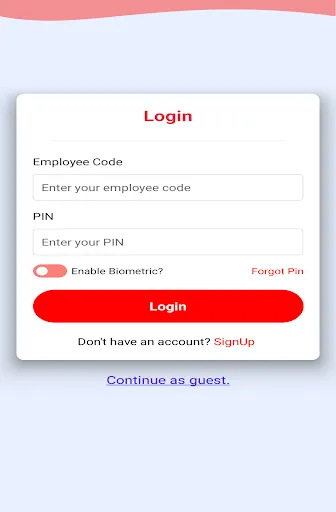 Скриншот 6 — HMSI ePortal