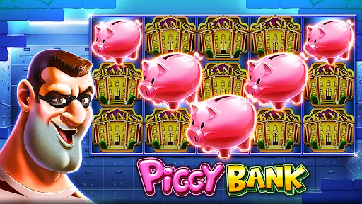 Скриншот 2 — 777 Real Vegas Casino Slots