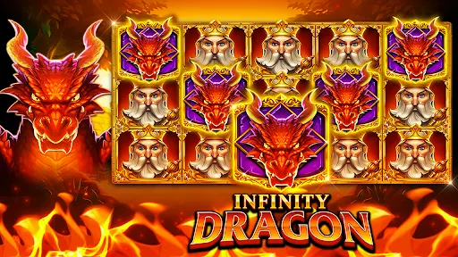 Скриншот 3 — 777 Real Vegas Casino Slots