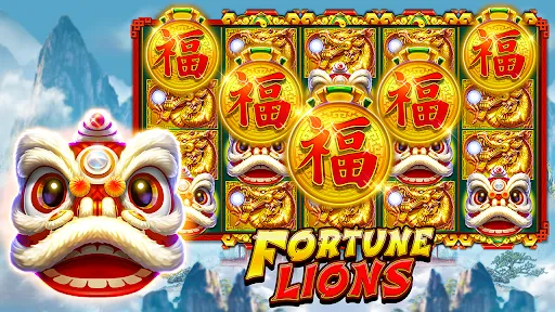 Скриншот 5 — 777 Real Vegas Casino Slots