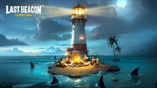 Скриншот 1 — Last Beacon: Survival
