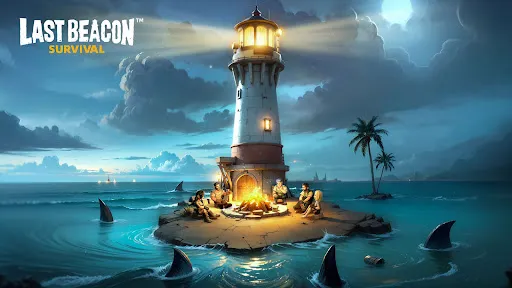 Скриншот 7 — Last Beacon: Survival