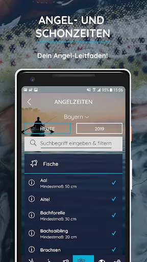 Скриншот 6 — Angelwetter