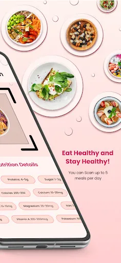 Скриншот 6 — Hobfit Women Health & Wellness