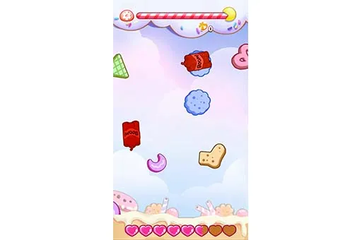 Скриншот 1 — Sugar Rush
