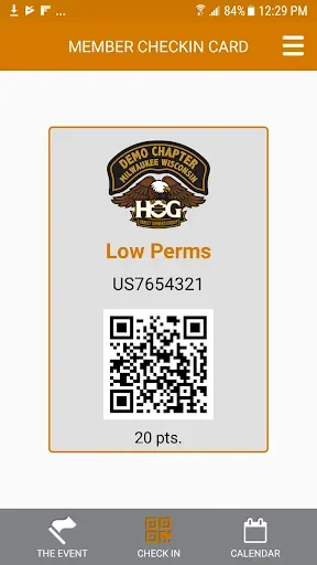 Скриншот 3 — HOGSCAN