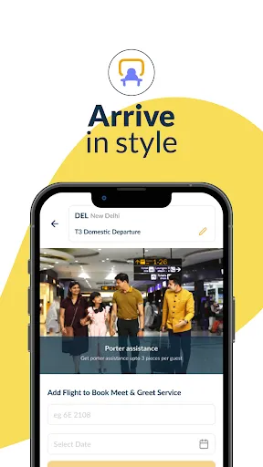Скриншот 3 — Hoi: Your Travel Companion