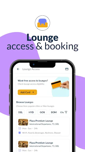 Скриншот 4 — Hoi: Your Travel Companion