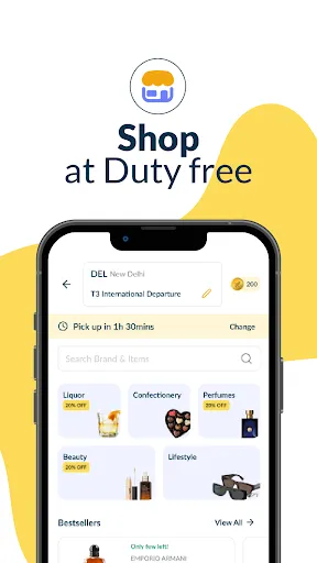 Скриншот 5 — Hoi: Your Travel Companion