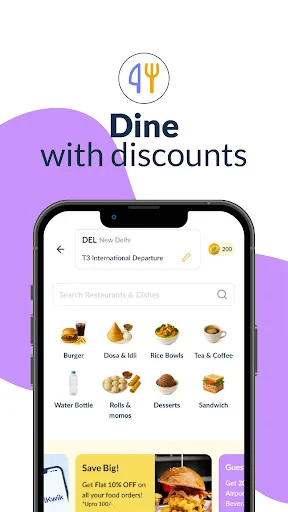 Скриншот 6 — Hoi: Your Travel Companion