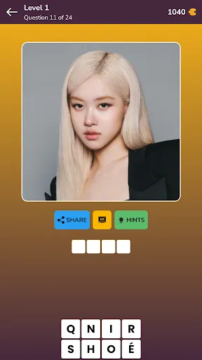 Скриншот 7 — Kpop Idol Quiz 2026