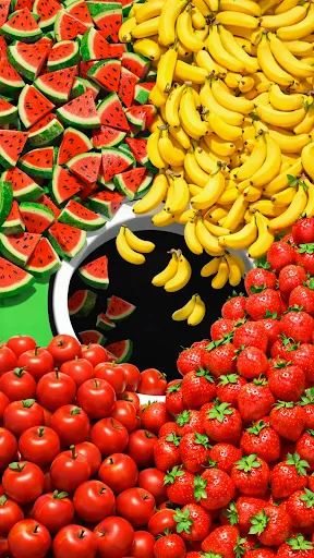 Скриншот 5 — Black Hole - Eat Everything