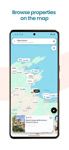 Скриншот 6 — Holidu: Vacation Rentals