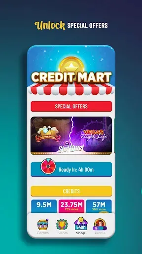 Скриншот 4 — PENN Play Casino jackpot slots